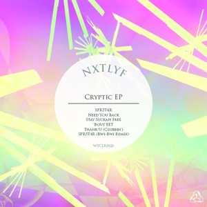 Cryptic EP