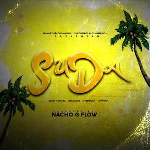 Suda (feat. Shotdamn, Dunkan & Delirious) (Explicit)