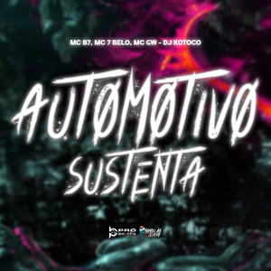 Automotivo Sustenta