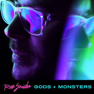 Gods & Monsters (Explicit)