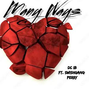 Many Ways (feat. Swishgang perry) (Explicit)