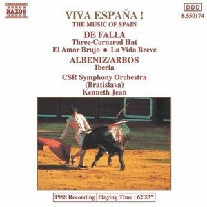 Viva España!: The Music of Spain