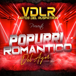 Popurri Romantico Del Ayer