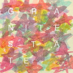GRANITE STATE (feat. Paul H. SKPNDR & samichEZ) (Explicit)