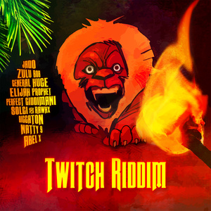 Twitch Riddim