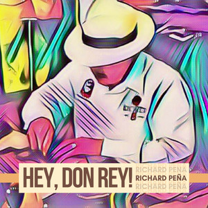 Hey, Don Rey!