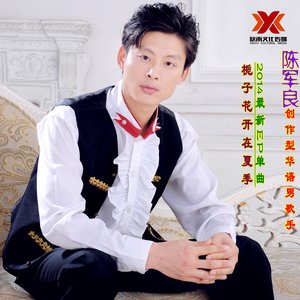 栀子花开在夏季 (Radio Edit)