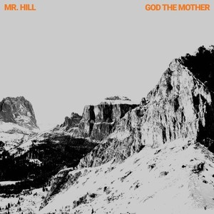 God the Mother