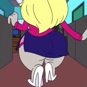 GO HOME ROGER! (Explicit)