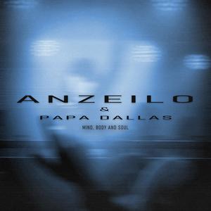 Anzeilo - Mind, Body and Soul
