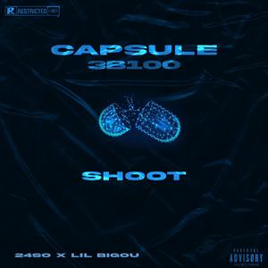 SHOOT (feat. Lil bigou) [Explicit]