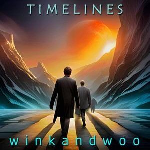 Now Is Over (feat. Ian Greaves)