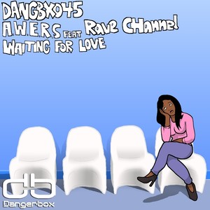 Waiting For Love (Dub Mix)