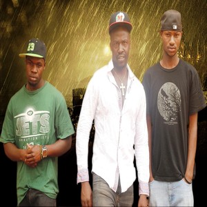 Super Gal(feat. Soft & Davile)