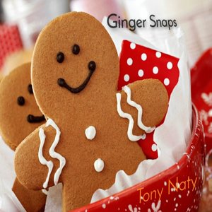 Ginger Snaps