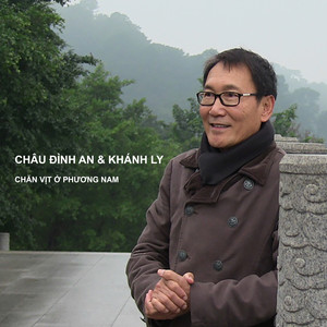 Chăn vịt ở phương Nam