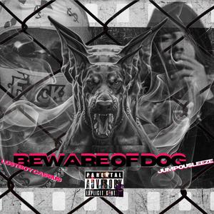 Beware Of Dog (feat. JUMPOUTSLEEZE) [Explicit]