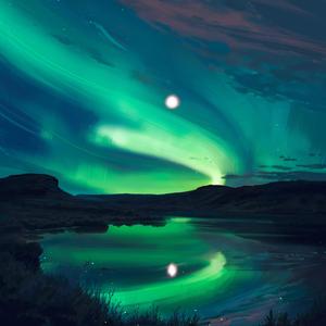 we met in a dream (slowed + reverb)