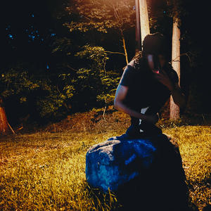 Bad News (sped up) (Explicit)