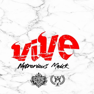 Vive (feat. Meick)