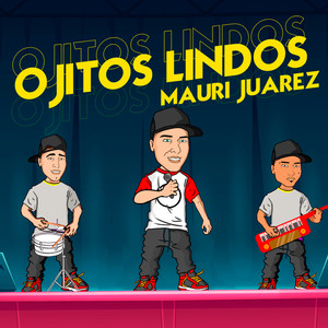 Ojitos Lindos