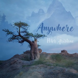 Anywhere (chillout version)