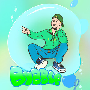BUBBLE (Feat. moodenuf, 동아)