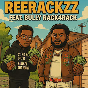 Rack4Rack (Remix|Explicit)