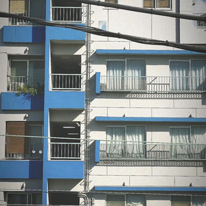 Oasis (feat. ShinyAppLe & OVERFALL)