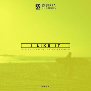 I Like It (Club Mix)
