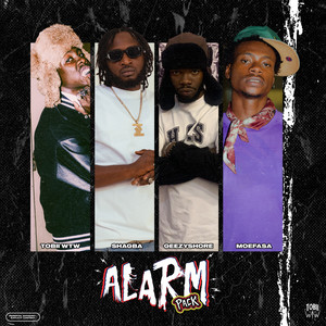 Alarm Alarm (Explicit)