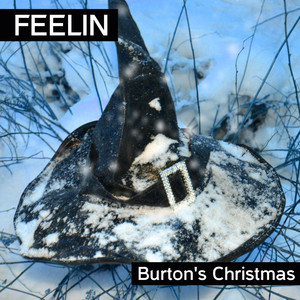 Burton's Christmas