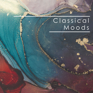 Classical Moods: Dvořák