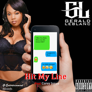 Hit My Line (Explicit)