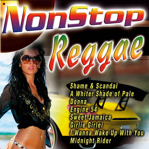 Non Stop Reggae