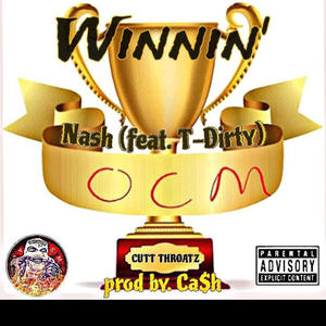 Winnin (Explicit)