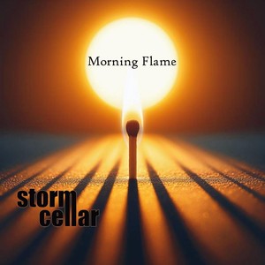 Morning Flame