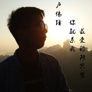 你就系我最爱阿只货
