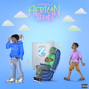 African Titan (Explicit)