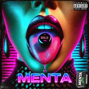 MENTA (vamonos de la disco SLOWED|Explicit)