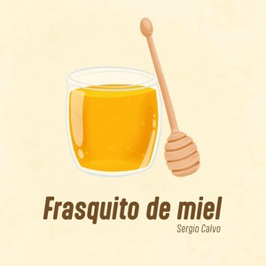 Frasquito de Miel