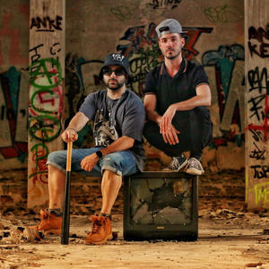 HEAD ON (feat. Cracksound) (Explicit)