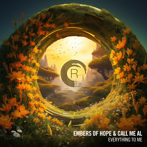 Everything To Me (Extended Mix)