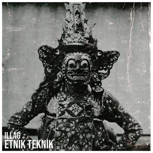 Etnik Teknik