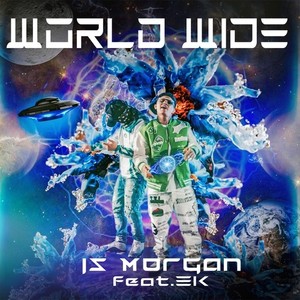 World Wide (feat. EK) [Explicit]