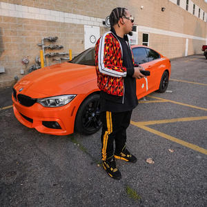 Cuero Flacka (Explicit)