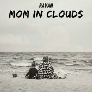 Mom In Clouds