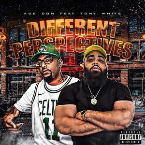 DIFFERENT PERSPECTIVES (feat. Tony White) (Explicit)
