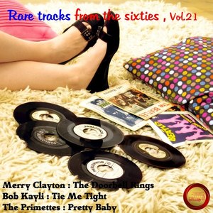 Rare Tracks from the Sixties, Vol. 21
