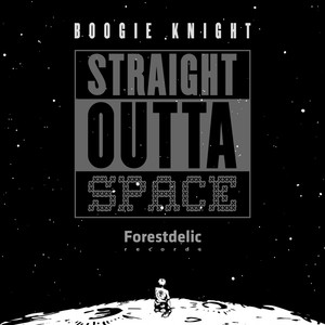 Straight Outta Space